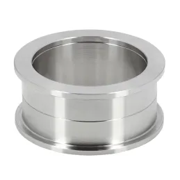 Dvostrana ručka DUBAI / Nehrđajući čelik