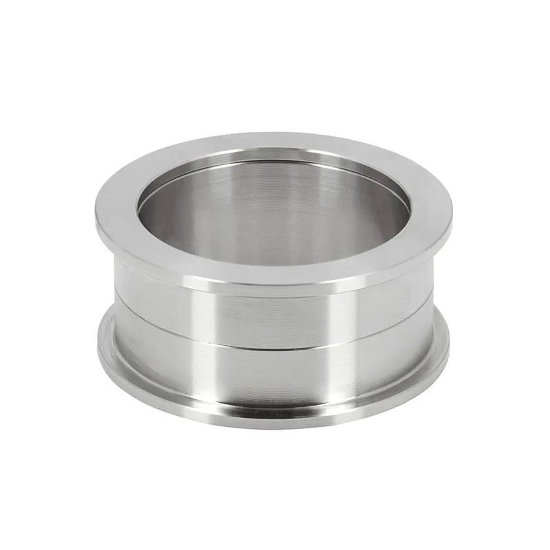 Dvostrana ručka DUBAI / Nehrđajući čelik