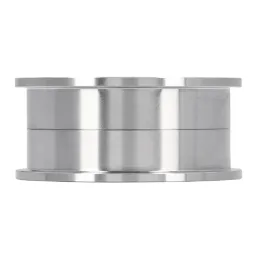 Dvostrana ručka DUBAI / Nehrđajući čelik