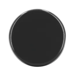 Ručka knopka DOMINICA MINI / Crna mat