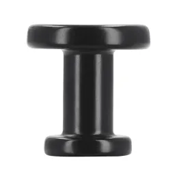Ručka knopka DOMINICA MINI / Crna mat