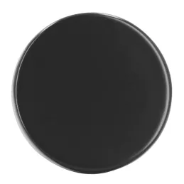 Ručka knopka DOMINICA MAXI / Crna mat