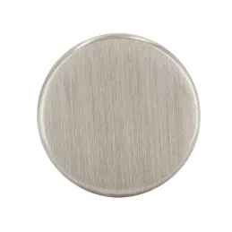 Ručka knopka DOMINICA MINI / Brušeni nikal