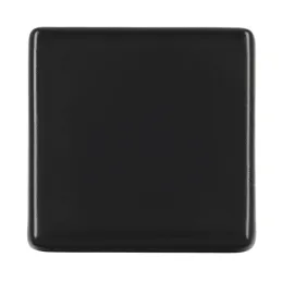 Ručka zama EMA MINI / Crna mat