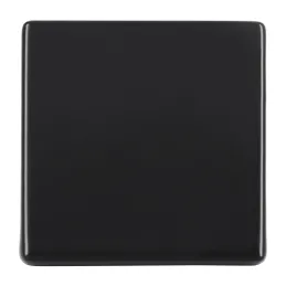 Uchopna dugmad EMA MAXI / Crna mat