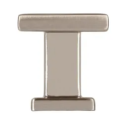 Ručkica knopka EMA MINI / Brušeni nikal