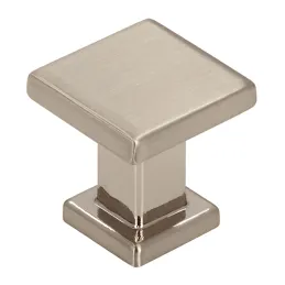 Ručkica knopka EMA MINI / Brušeni nikal