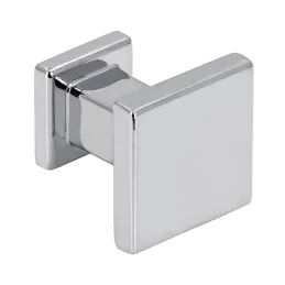 Ručka knopka EMA MINI / Sjajni krom