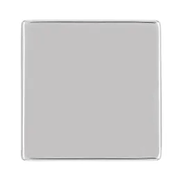 Ručka knopka EMA MINI / Sjajni krom