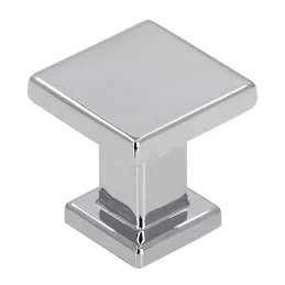 Ručka knopka EMA MINI / Sjajni krom