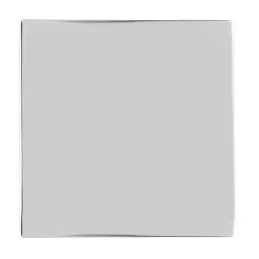 Ručka knopka EMA MAXI / Sjajni krom