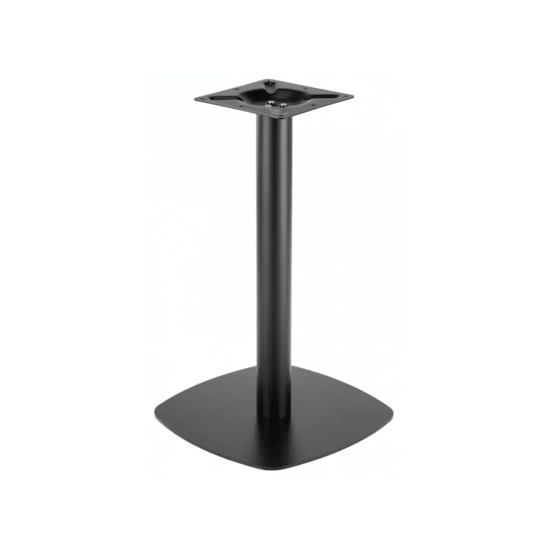 Stolni podnožje LARNACA / Crna mat