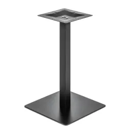 Stolni okvir URBAN / Crna mat