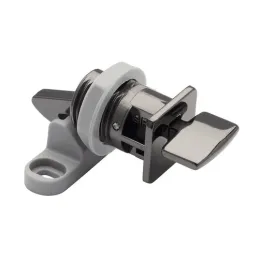 Karavanska brava / Antracit sjajni