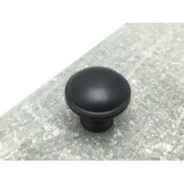 Ručka gumb ARLES / Bakar patina