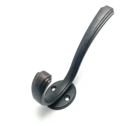 Namještajna vješalica ARLES / Bakarna patina