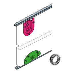 Donji kotač FAST 50/R