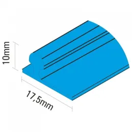 Set za klizna vrata FASTOR 60kg