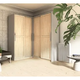 Set za klizna vrata FASTOR 60kg