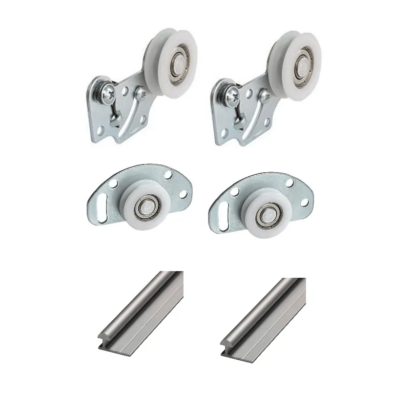 Set za klizna vrata FAST S 50kg