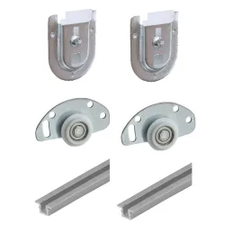 Set za klizna vrata FAST R 50kg