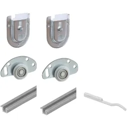 Set za klizna vrata FAST R 50kg