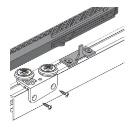Usporavač SOLID 40kg