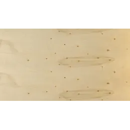 Stolarska šperploča Topola 2520 x 1870 - AB/BB