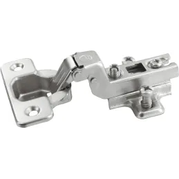 Zavjesa umetnuta SLIDE-ON s podloškom