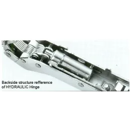 Zavjesa s opterećenjem CLIP s amortizacijom i podlogom 765177