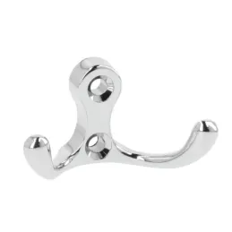 Vješalica MIKEL S / Sjajni krom