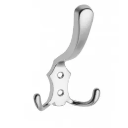 Vješalica MIKEL XL / Matirani krom