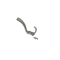 Vješalica MIKEL XL / Nikl satén