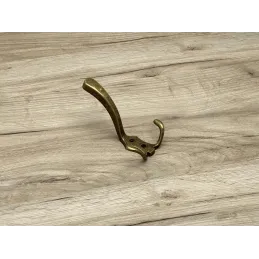 Vješalica MIKEL XL / Mosićna patina