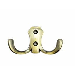 Vješalica MIKEL M / Sjajni mesing