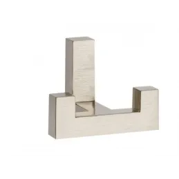 Vješalica TELGADO DUO / Nehrđajući čelik