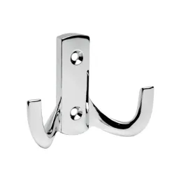 Vješalica FABIO Mini / sjajni krom