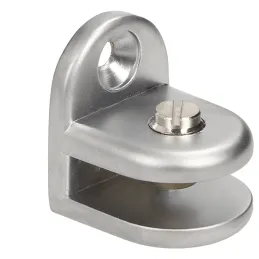 Držač police GRIP / Aluminij