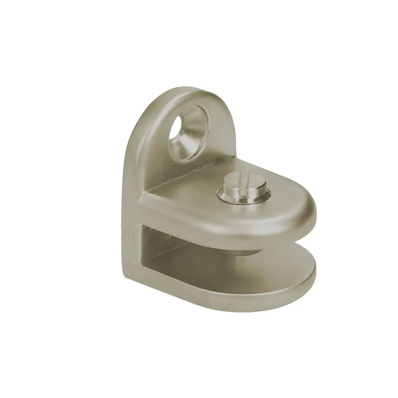 Držač police GRIP / Satina