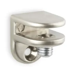 Držač police MALEN / Krom saten