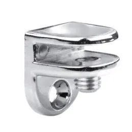 Držač police MALEN / Sjajni krom