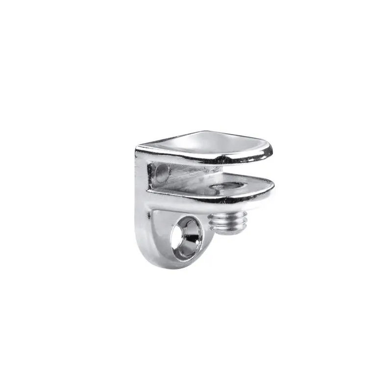 Držač police MALEN / Sjajni krom