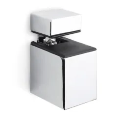 Držač police ANCONA / Sjajni krom