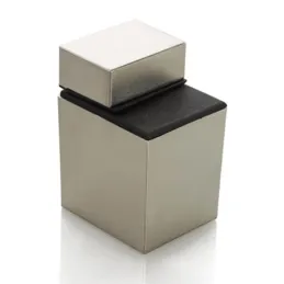 Držač police ANCONA / Nikl satena