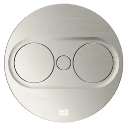 Električna utičnica Twist oval 2x 230V / Nehrđajući čelik