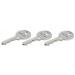 Viseci sigurnosni lokot GERDA KMT 65mm