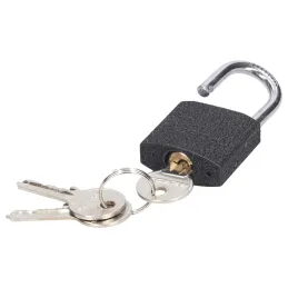 Visića željezna brava GERDA KZZS 30mm