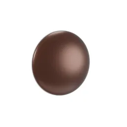 Samoljepljivi graničnik za vrata INTRO / Smeđa