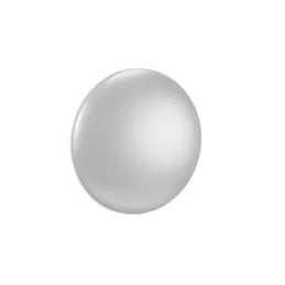 Samoljepljivi zaustavljač za vrata INTRO / Siva