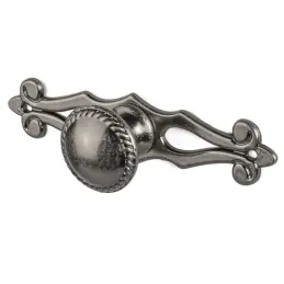 Ručka za namještaj ANET / Staro srebrna